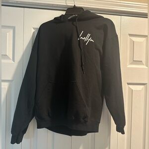 Hollyn Love With Your Life Sweatshirt